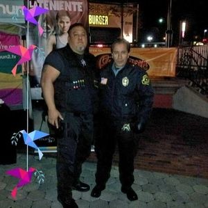 Meet your Posher, Mario